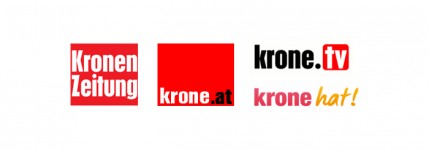 Portfolio: Krone Multimedia, krone.at, krone.tv, Kronen Zeitung