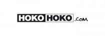 Portfolio: HOKOHOKO, Onlineshop für Designer und kleine Manufakturen