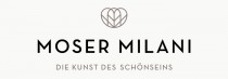 Portfolio: Moser Milani, medspa.cc. Die Kunst des Schönseins.