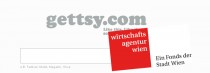 Blog: Gettsy.com, Wirtschaftsagentur Wien