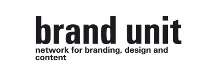 Portfolio: brand unit, network for branding, design and content