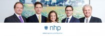 Blog: nhp.at, neue Webseite