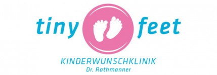 Portfolio: Tiny Feet GmbH, Institut für Reproduktionsmedizin und klinische Embryologie