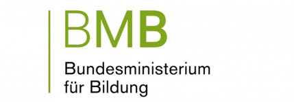 Portfolio: BMB, Bundesministerium für Bildung
