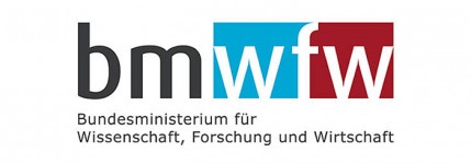 Portfolio: BMWFW, Bundesministerium für Wissenschaft, Forschung und Wirtschaft