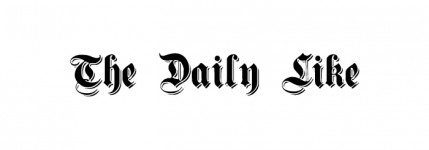 Portfolio: The Daily Like, Nachrichten-Aggregator