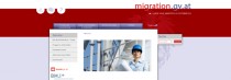 Blog: Migration.gv.at Launch