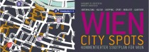 Blog: CITY SPOTS Ausgabe #1