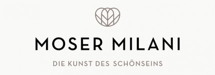 Portfolio: Moser Milani, medspa.cc. Die Kunst des Schönseins.