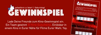 Blog: HOKOHOKO.com, Facebook Weihnachtsgewinnspiel