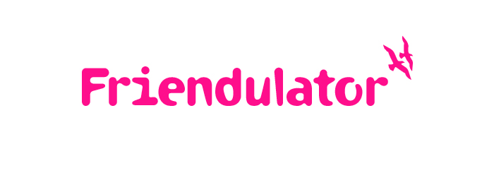 Portfolio: Friendulator