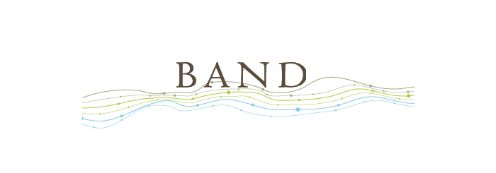 Portfolio: Gärtnerei Band