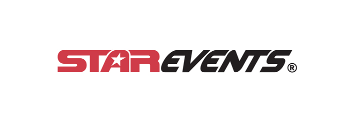 Portfolio: Star Events | TriStar