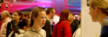 Blog: Blickfang, internationale Designmesse | Social Media Beratung