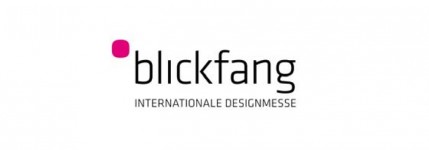 Portfolio: Blickfang, internationale Designmesse