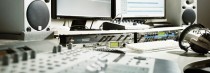 Blog: Soundkonstrukt.com, redaktionelle Texte