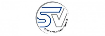 PI: allgemein beeidete und gerichtlich zertifizierte Sachverständige