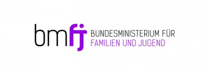 Portfolio: BMFJ, Bundesministerium für Familien und Jugend