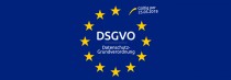 Portfolio: DSGVO, Datenschutzgrundverordnung